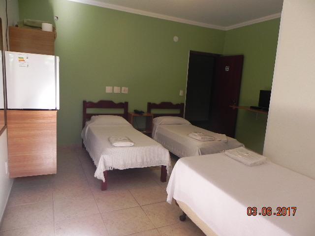 Hotel Pousada Itaici Indaiatuba Exterior foto